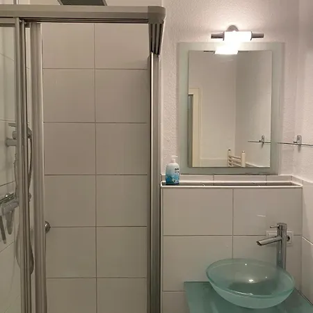 Urban With Terrace & Gardenview Apartamento