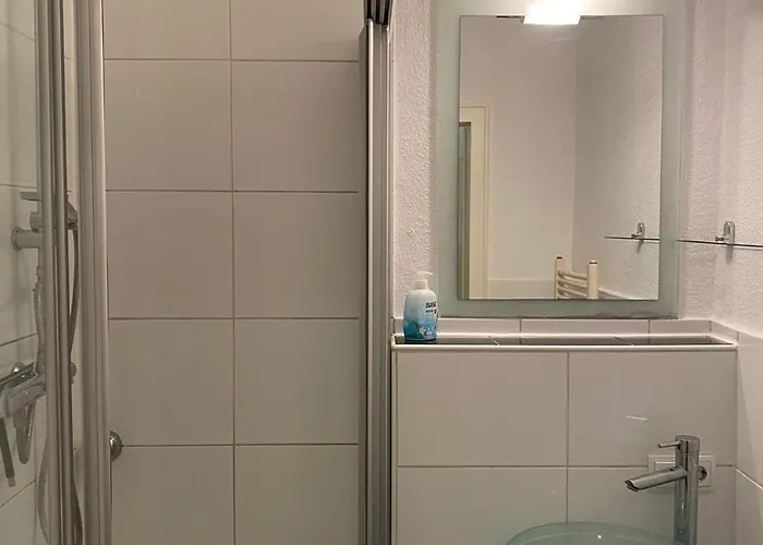 Urban With Terrace & Gardenview Apartamento